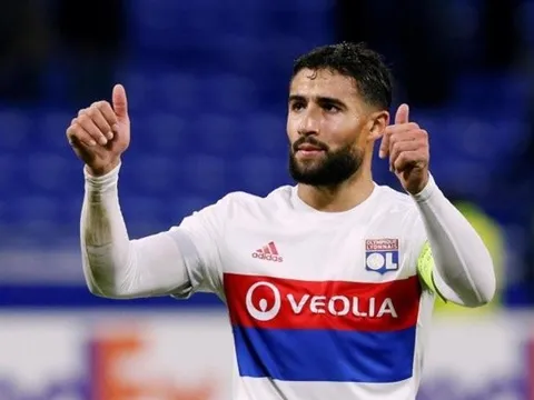 NÓNG: Nabil Fekir nói "yeah" với Liverpool