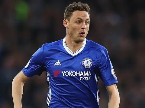 NÓNG: Nemanja Matic không du đấu Hè, ở rất gần Man Utd