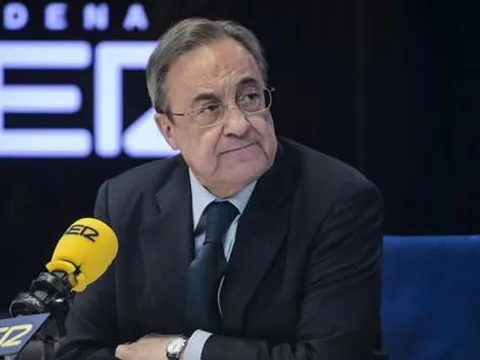 NÓNG: Perez tuyên bố chấm dứt 'Galacticos', tương lai Hazard coi như đã chốt?