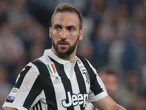 NÓNG: Phóng viên Sky Sports cập nhật vụ Higuain, mang tin vui cho Chelsea