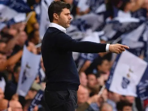 NÓNG: Pochettino CHÍNH THỨC lên tiếng về tin đồn tới Inter Milan