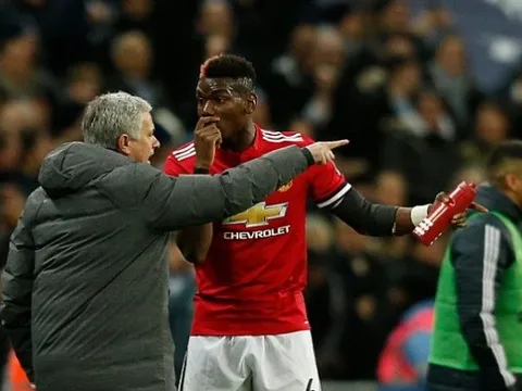 NÓNG: Pogba 'cầu xin' Man Utd để được ra đi, đồng ý thoả thuận 350.000 bảng/tuần với Barca