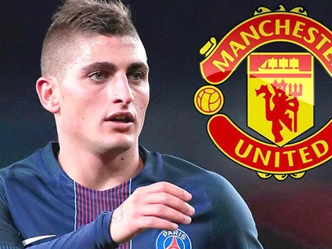 NÓNG: PSG gật đầu, nhạc trưởng 80 triệu có thể về Man Utd