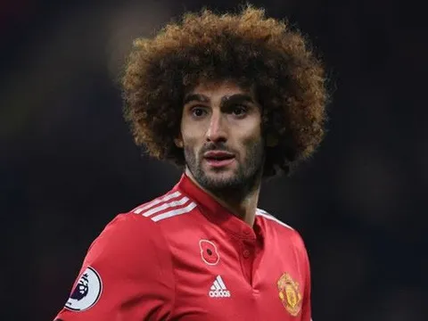NÓNG: Quyết bỏ M.U, Fellaini chọn... Liverpool