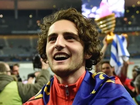 NÓNG: Rabiot có thể gia nhập Barca với MỘT điều kiện