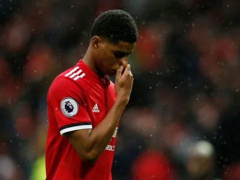 NÓNG: Rashford từ chối gia hạn hợp đồng với Man United