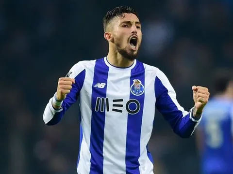NÓNG: Real "hớt tay trên" mục tiêu 30 triệu euro của Juventus