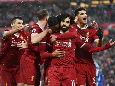 NÓNG: Real Madrid bất ngờ quay lại thương vụ sao Liverpool