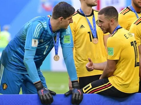 NÓNG: Real Madrid đồng ý các điều khoản cá nhân với sao Chelsea