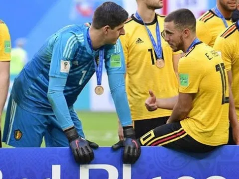NÓNG: Real Madrid gửi đề nghị 225 triệu euro đến Chelsea