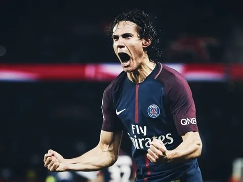 NÓNG: Real Madrid nhắm "siêu tiền đạo" PSG thay Ronaldo