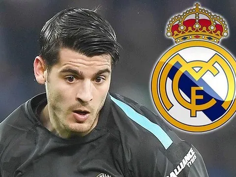 NÓNG: Real Madrid tính tái hợp "đứa con bị ruồng bỏ"