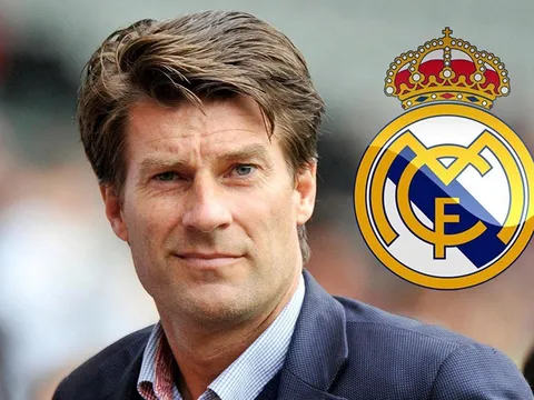NÓNG! Real nhắm người cũ của 'đại kình địch' thay Zidane