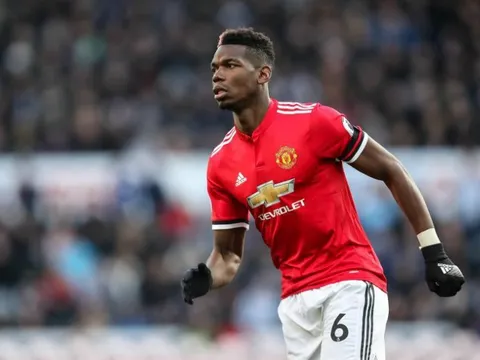 NÓNG: Real ra giá lần đầu vụ Pogba, Barca run rẩy