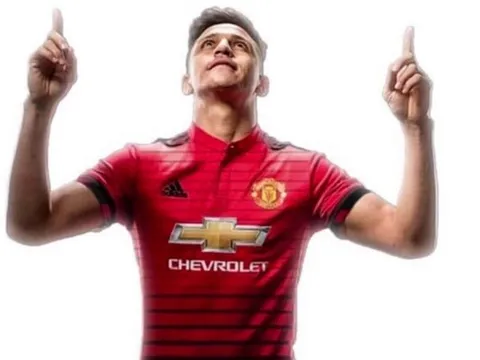 NÓNG: Rò rỉ thời gian công bố "bộ cánh" mới của Man Utd
