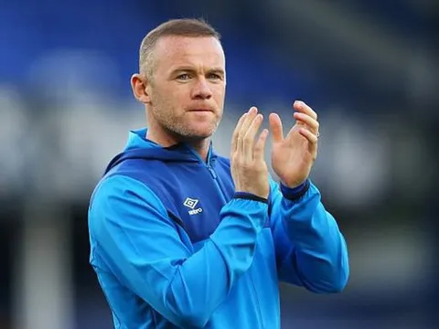NÓNG: Sáng tỏ chuyện đi, ở của Rooney