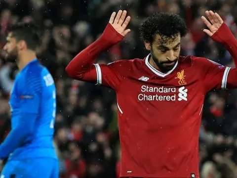 NÓNG: Salah đứng trước việc bị cấm thi đấu tại Premier League