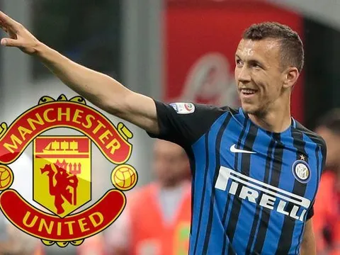 NÓNG: Sáng tỏ tương lai Ivan Perisic