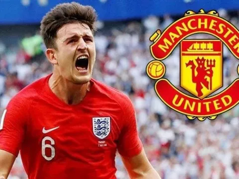 NÓNG: Sao 50 triệu bảng tự tin về cơ hội khoác áo Man Utd ngay mùa giải mới