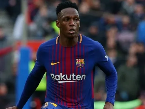 NÓNG: Sao Barca 'đồng ý chuyển đến Everton'