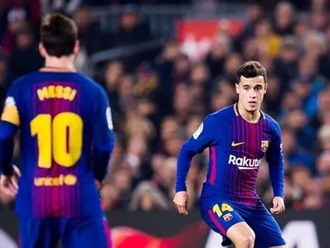 NÓNG: Sau Neymar, PSG tiếp tục chi 270 triệu euro để hút máu Barca