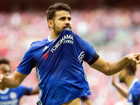 Nóng tại Stamford Bridge: Costa đưa Chelsea ra tòa, đòi đến Atletico Madrid