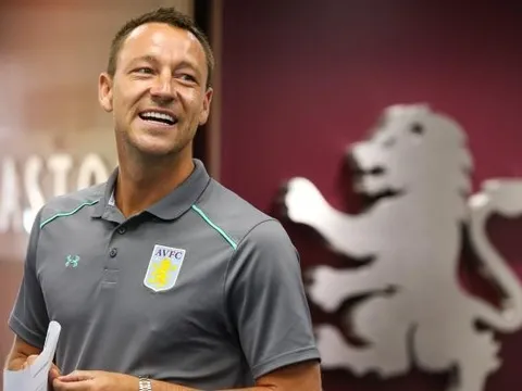 Nóng: Terry XÁC NHẬN muốn trở lại Chelsea lần nữa