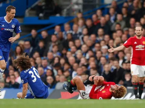 NÓNG: Thêm cái tên chia tay Man United 48 giờ tới