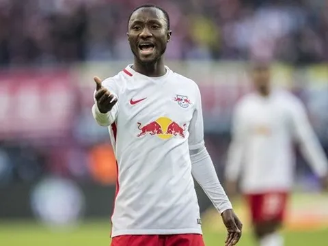 NÓNG: Thêm dấu hiệu thấy Liverpool sắp nổ bom tấn Naby Keita
