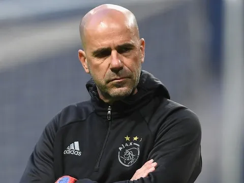 CHÍNH THỨC: Thuyền trưởng mới của Dortmund lộ diện