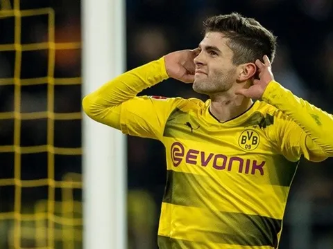 NÓNG: Tottenham chi 50 triệu euro "hớt tay trên" mục tiêu của Chelsea
