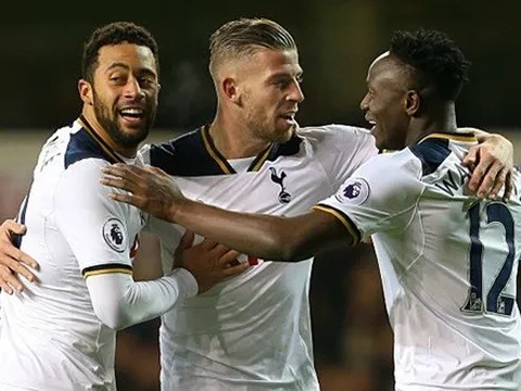NÓNG: Tottenham đồng ý mức giá chuyển nhượng cho trụ cột, Pochettino muốn bán ngay