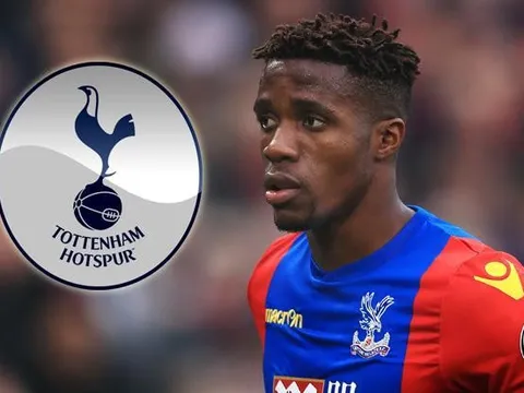 NÓNG: Tottenham ra mức giá đầu tiên cho cựu sao M.U