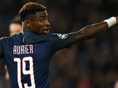 NÓNG: Tottenham vượt mặt M.U đón sao PSG