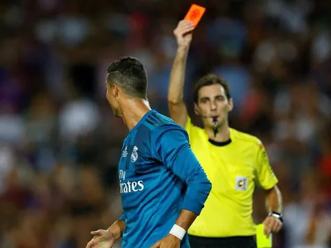 Nóng trước Siêu kinh điển: Fan Real không sợ Barca, chỉ sợ trọng tài