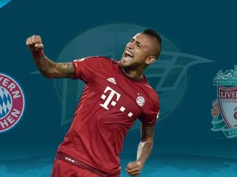 NÓNG: Từ bỏ Keita, Liverpool nhắm sao 'hạng A' của Bayern