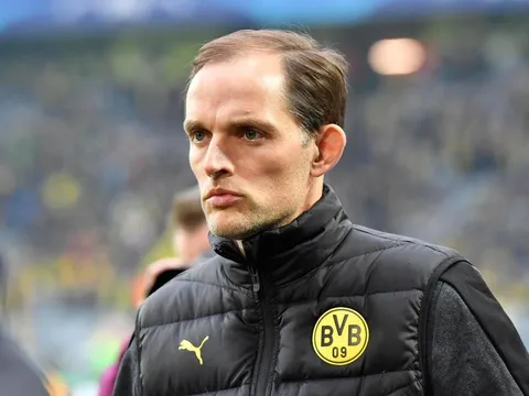 NÓNG: Từ chối Arsenal, Tuchel dẫn dắt gã nhà giàu nước Pháp