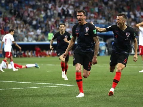 NÓNG: Tuyển trạch M.U dự khán trận Pháp - Croatia, xem giò 3 cái tên
