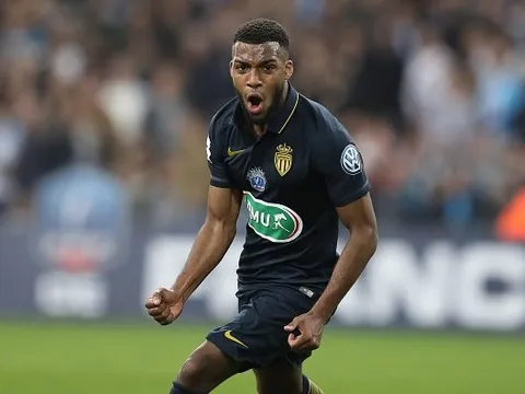 NÓNG: Tuyệt vọng, Arsenal ra giá lần 3 cho Lemar