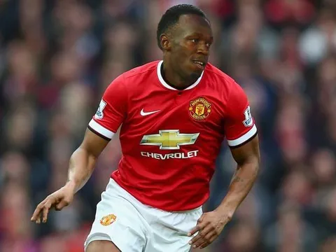 NÓNG: Usain Bolt sắp khoác áo Manchester United