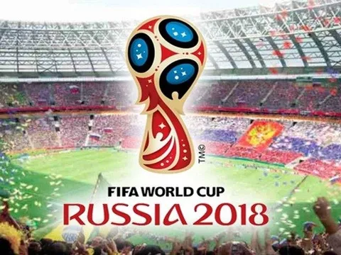 NÓNG: Việt Nam đã có bản quyền World Cup 2018?