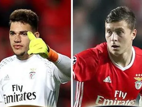 PHÂN TÍCH chuyển nhượng: Vô địch Europa League, M.U cho nổ 2 'bom tấn'