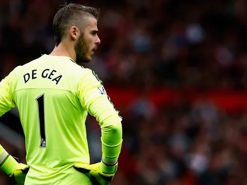Nóng: Vụ De Gea, Real Madrid ra phán quyết CHÍNH THỨC