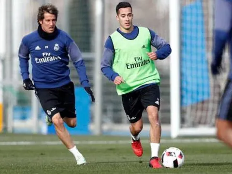 Nóng: Xác định cái tên đầu tiên rời Real Madrid Hè này