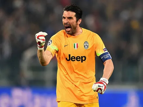 Góc Juventus: Allegri và bài toán thay thế Buffon