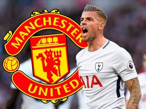 Lãng phí 60 triệu bảng cho cái tên này sẽ là thương vụ rủi ro với Man United