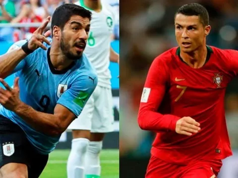 Dự đoán kết quả 4 cặp đấu đầu tiên vòng 16 đội: Pháp, Uruguay ôm hận!