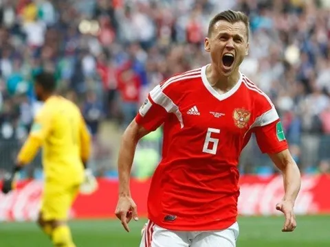 Những ngôi sao bước ra ánh sáng sau World Cup