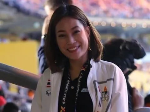 Nữ Phóng viên Thái Lan tin Việt Nam sẽ làm nên chuyện tại SEA Games 29