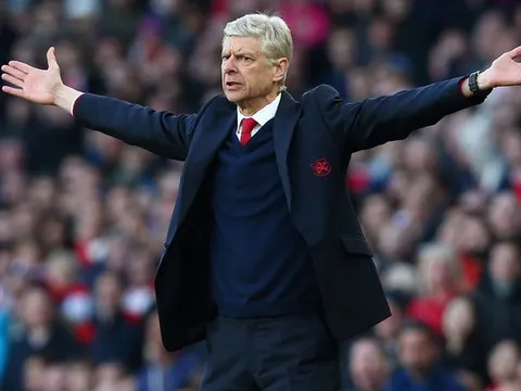 Nước Anh tuần qua: Khẳng định của Mourinho, sự thay đổi từ Wenger